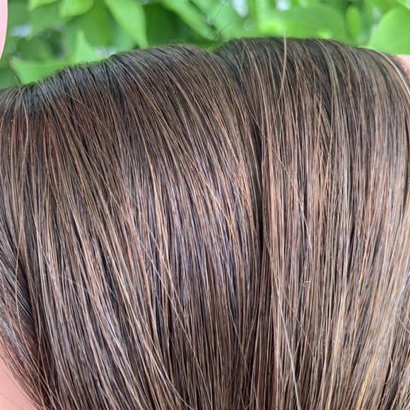 Halo Hair Extension - Authentic Remy Human Hair main image 9
